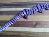 Standing Articulated Dragon-2