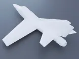 Sparrow jet concept-1