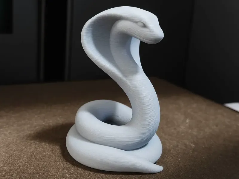 Cobra (Home Decor Art)