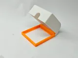 86mm x 86mm Splash-Proof Switch and Socket Box-5