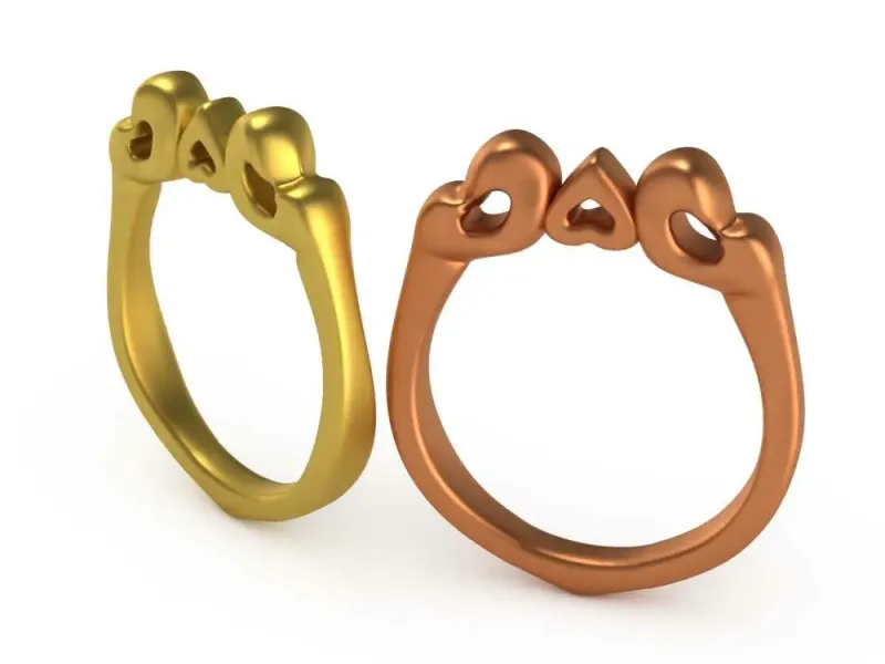 AC-PLAIN-RING-057