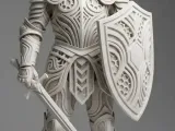 Ritter, Hexa Design-1