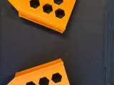 Crone 6x4 Split Keyboard Riser-1