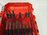 1/8" to 1/4" Rotary Bit Adapter (Storage Only)-0