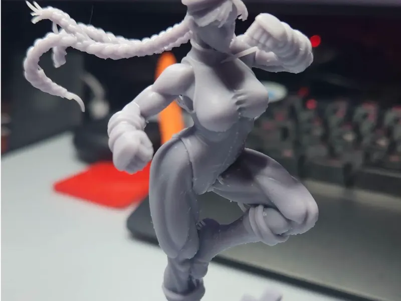 Cammy Remix