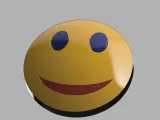 Fridge Door Smiley-1