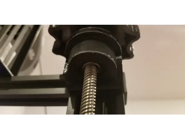 Ender 3 Z-Axis Bearing Stabilizer