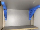 Shelf bracket-2