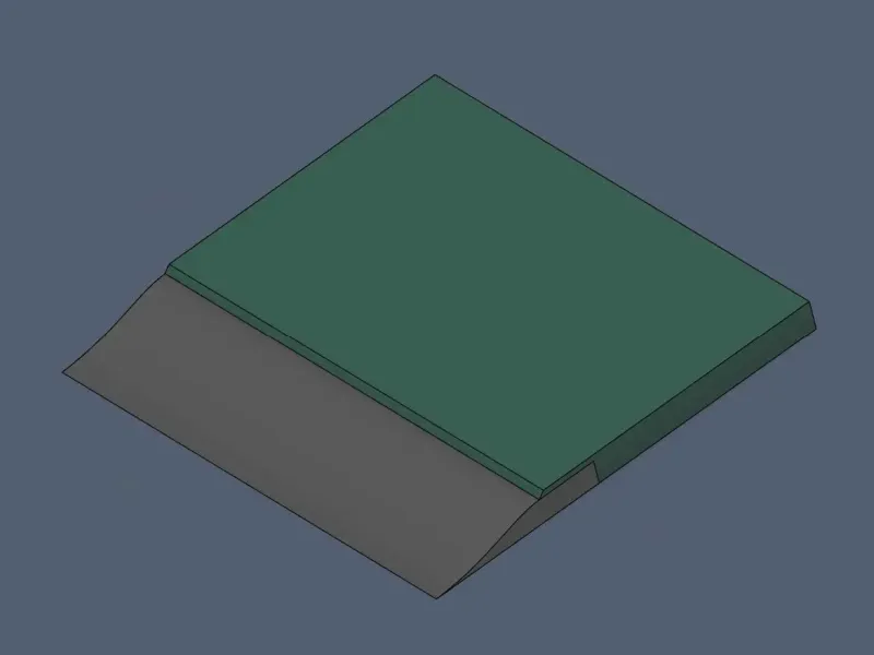 Nano Polymer Adhesive Squeegee
