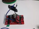 Weather station-5