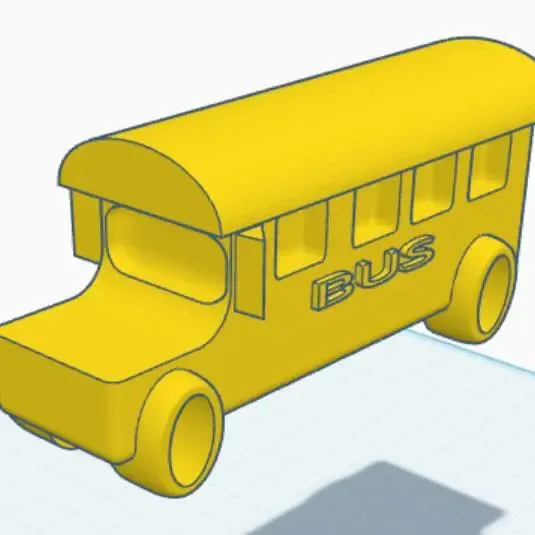 bus