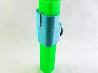 bottle cutter