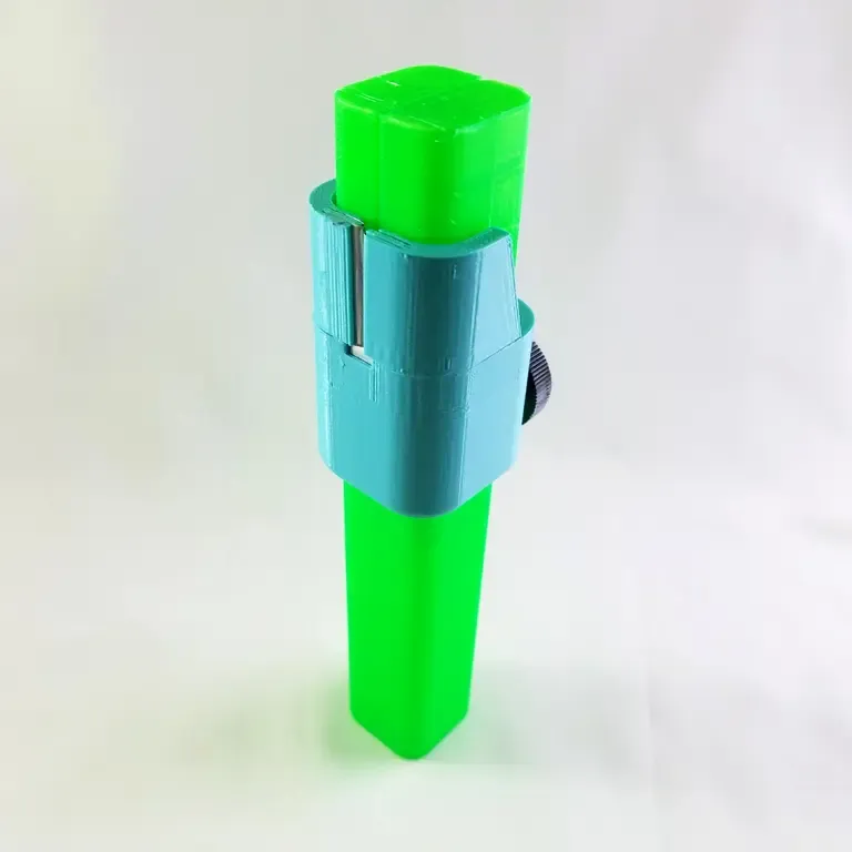 bottle cutter