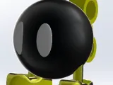 Standing Bob-Omb-0