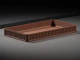 Catchall box tray-3