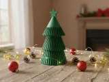 Mehrteiliger Weihnachtsbaum-1