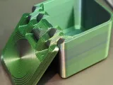 Print-in-Place Box-0