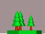 TREE HEX ELEMENT - GAME-1