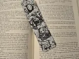 Bookmark Studio Ghibli-0
