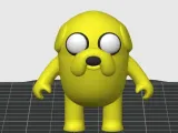 Jake the dog-1