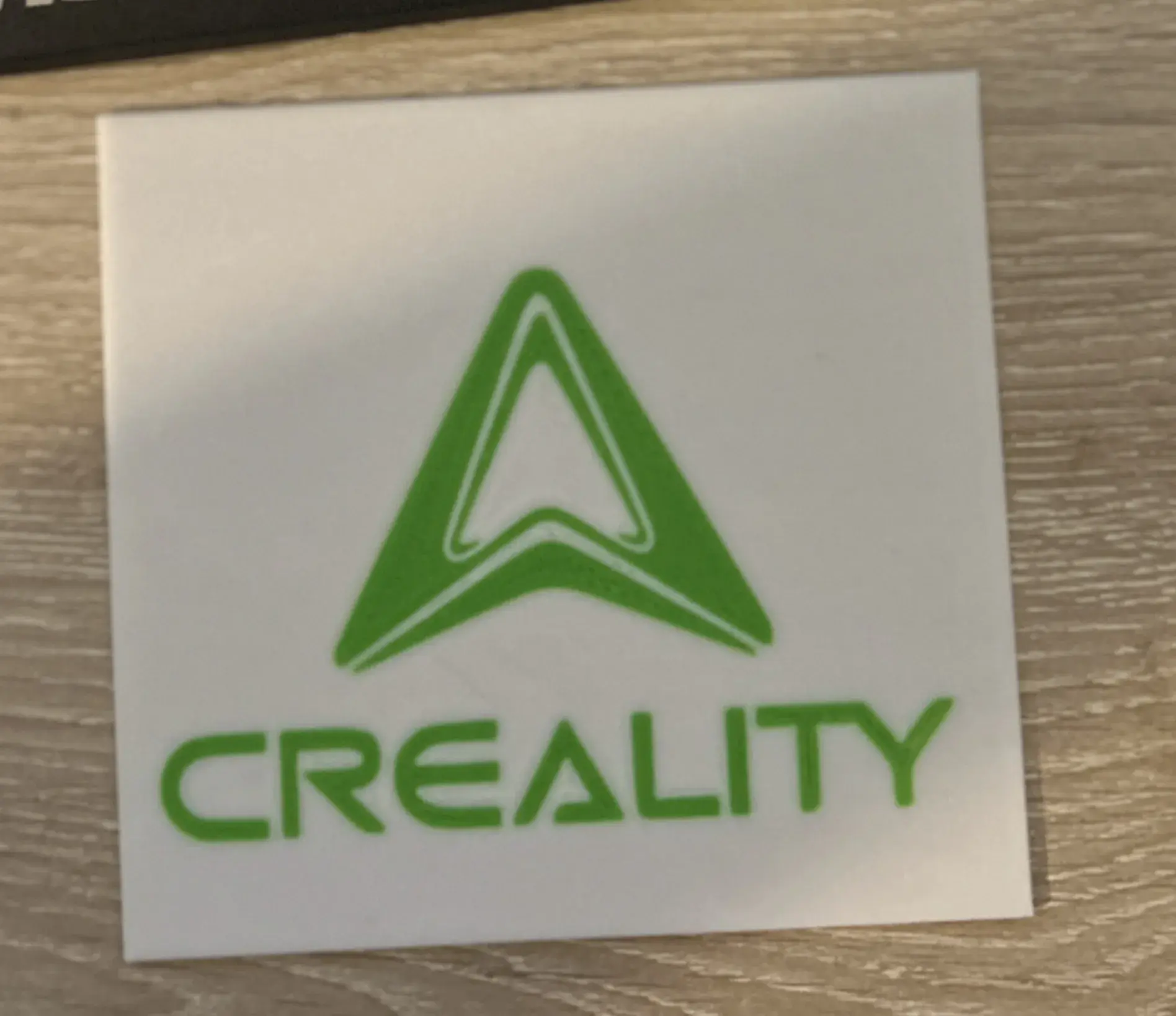 LAMPE ABAT-JOUR CREALITY