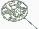 Cake Toppers-7