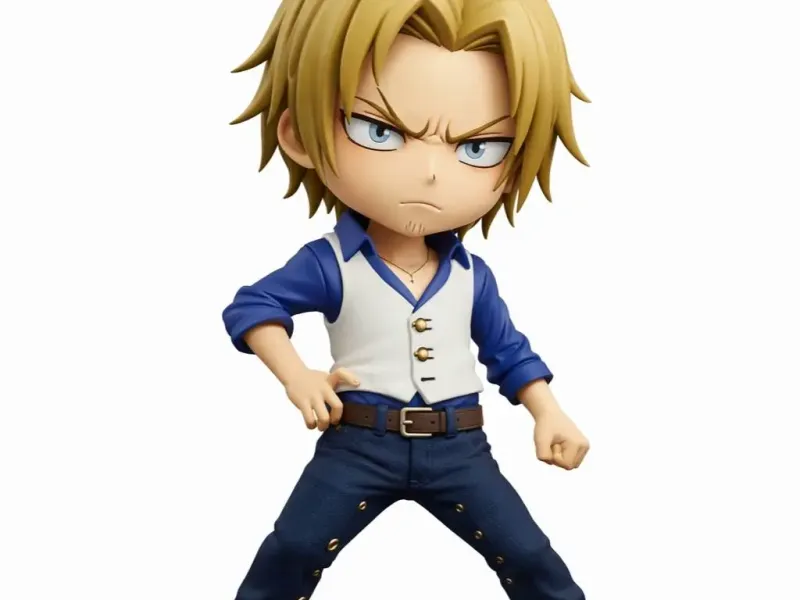 Fairytail Chibi - Max
