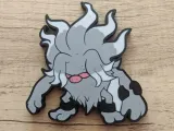 Annihilape Wall Art-1