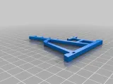 Squat Rack (1:18 scale)-3