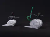 dummy13 version1.0 "Swift Legs" VFX Part-4