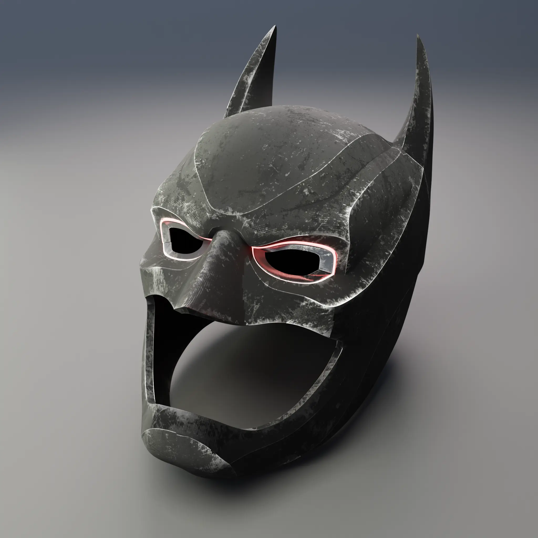 Batman Mask