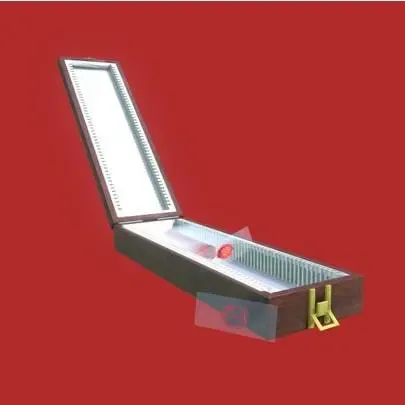 Slides Box