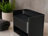 Self-Draining Soap Bar Holder-1