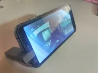 Cat S62Pro Stand