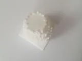 Minecraft Castle-1