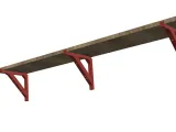 Shelf bracket-0