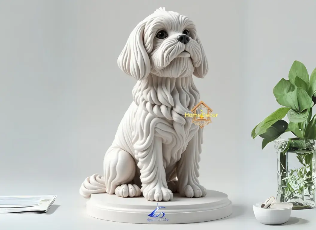 Shih Tzu