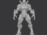 Battle droid-5