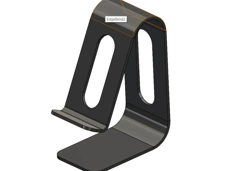 Mobile Phone Stand