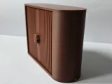 Lockable Organizer Lamello - MOKA Design-2