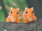 Flexy Ankylosaurus  No supports-1