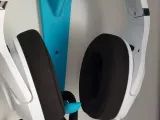 Wallmount for Headphones-5