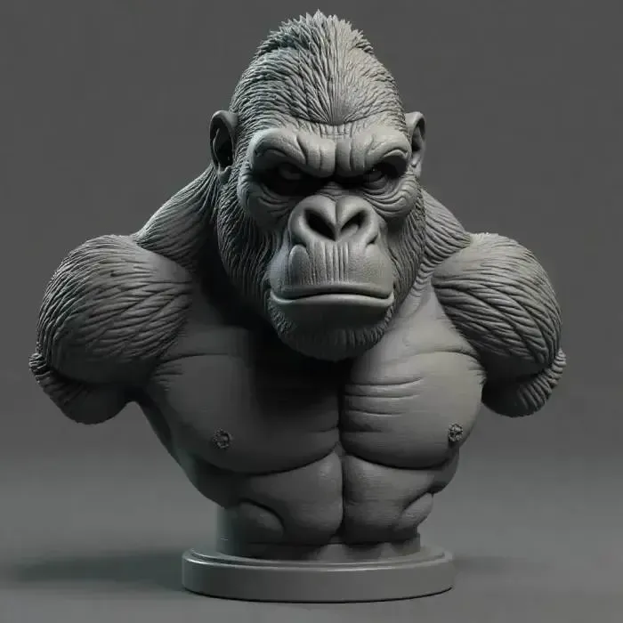King Kong