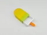 Ice cream storage container-4