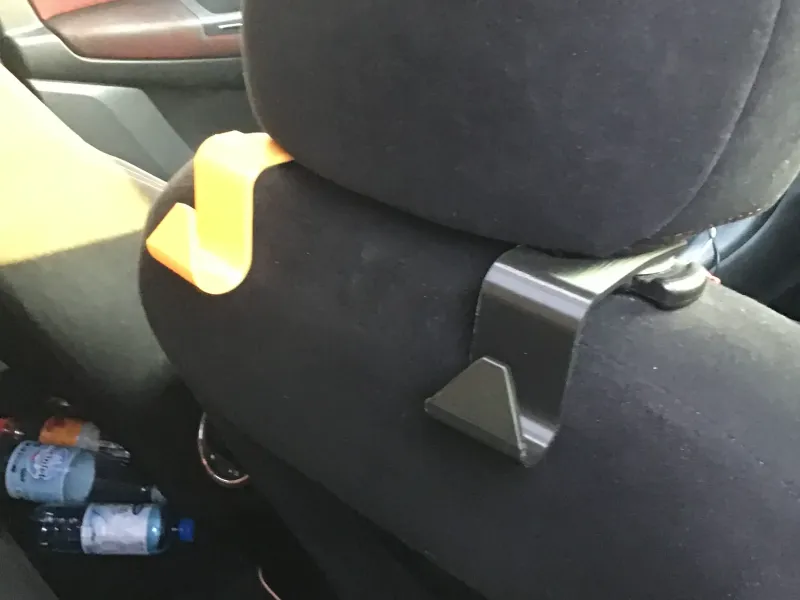 Car Seat Hook