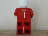 Liverpool FC LEGO MAN-1