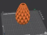 Decorative vase-2