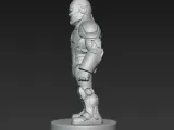 Cyborg-4