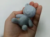 Teddy Bear Toy 🐻-4