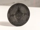 Ethereum Coin #RoZ-7